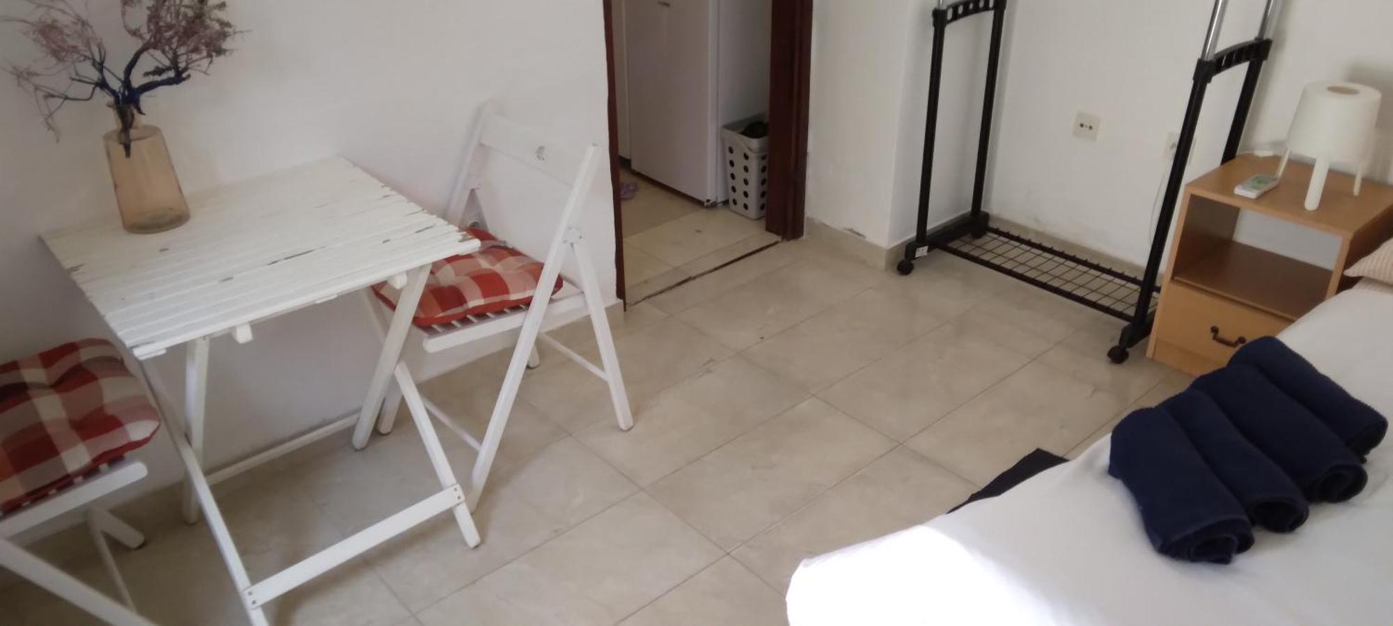 Apartmani Baska S Pogledom Na More Exteriör bild